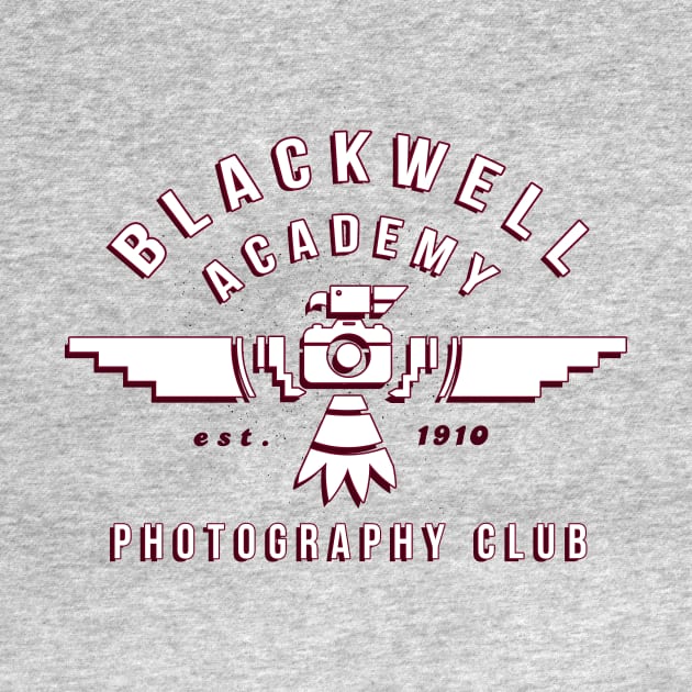 Blackwell Academy Photography Club by PossiblySatan